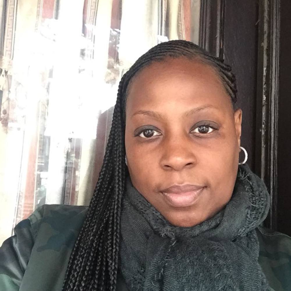 Meet your Posher, Sherrie